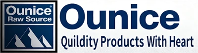 Ounice  Thô  Nguồn  Co .,  Ltd