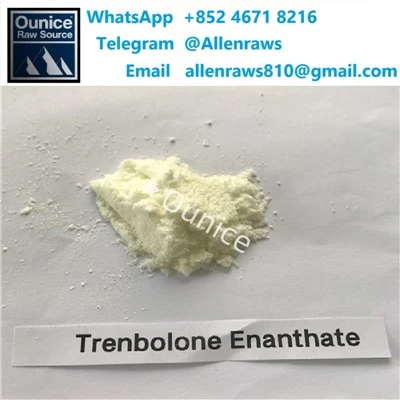 Mua Bột Steroid có độ tinh khiết cao{0}}của Trung Quốc Trenbolone Enanthate
