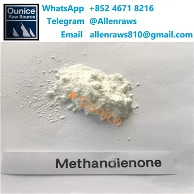 Methandrostenolone/Dianabol/methandienone Bột thô có độ tinh khiết cao qua đường uống