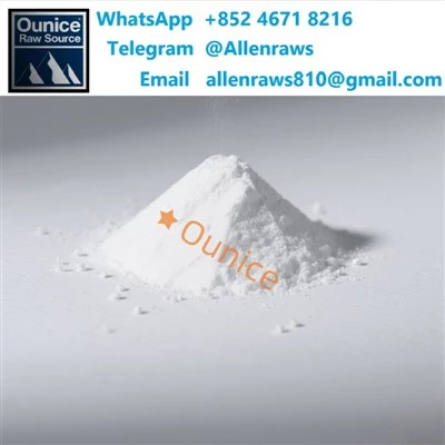 Bột thô có độ tinh khiết cao dùng đường uống Tamoxifen Citrate/Nolvadex